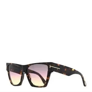 Tom Ford | Accessories | New Tom Ford Women Square Ft94  display picture 3